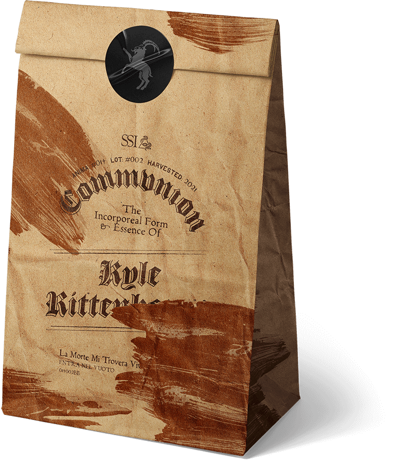 The Soul of John Wayne Gacy