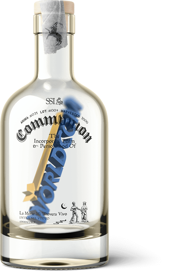 The Soul of Worldcom